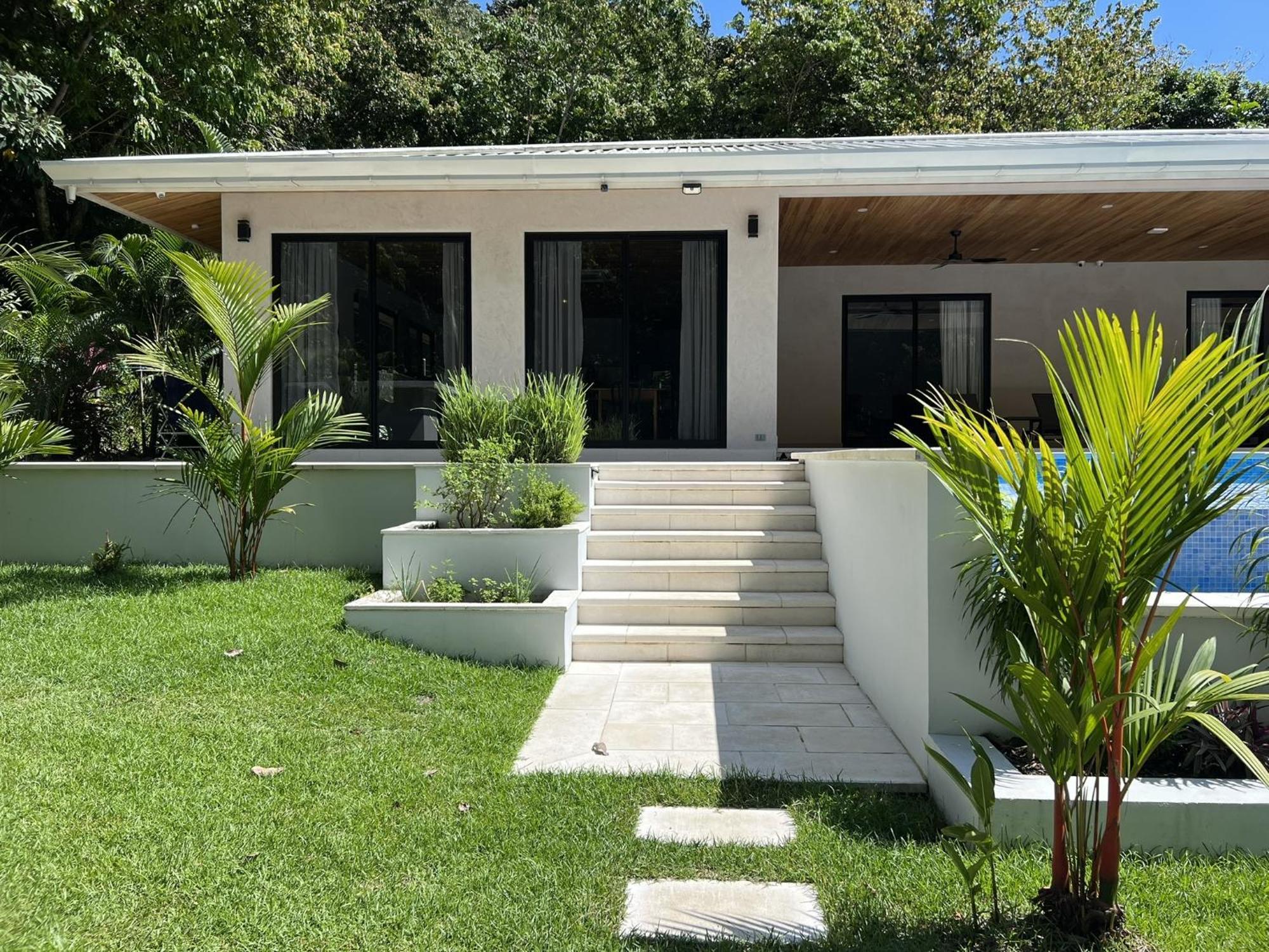 Villa Estrella Pavones Pavones  Room photo