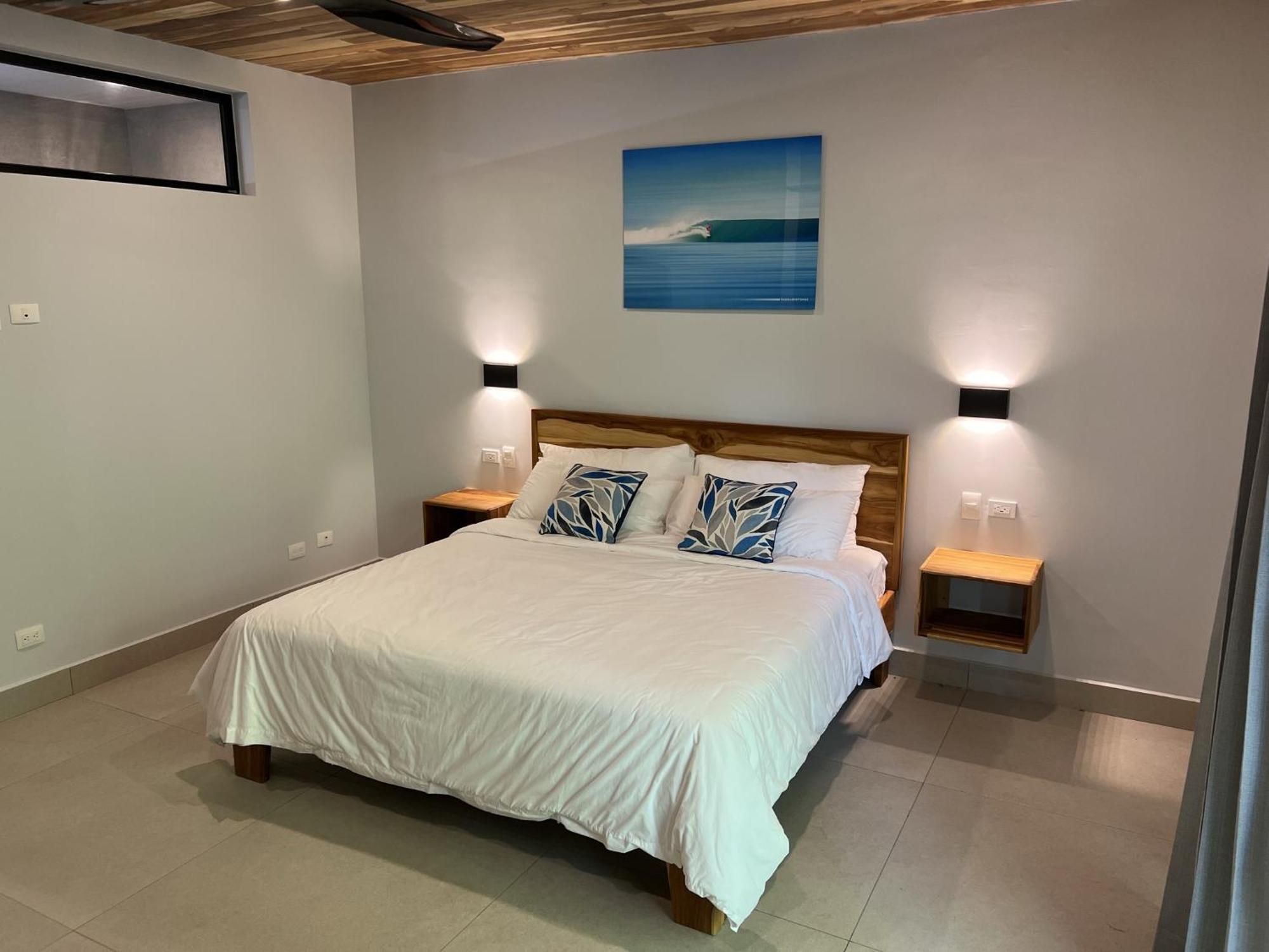 Villa Estrella Pavones Pavones  Room photo