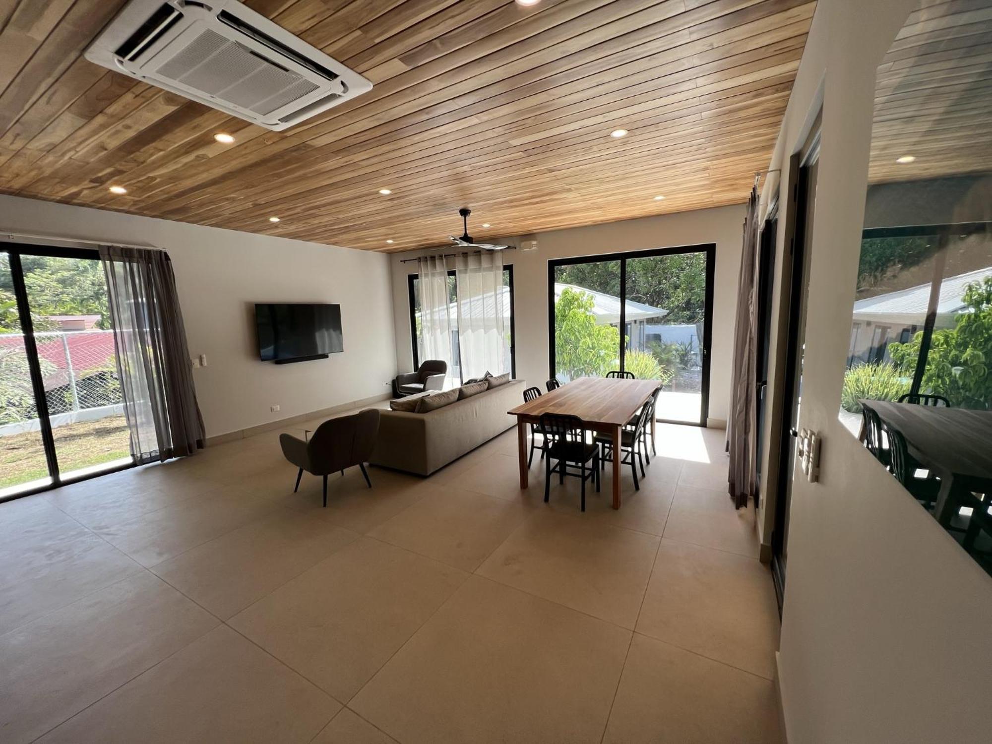 Villa Estrella Pavones Pavones  Room photo