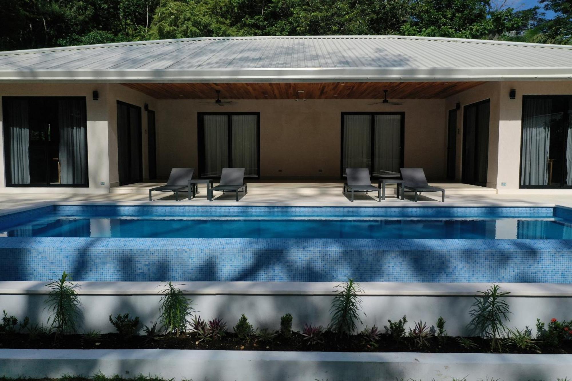 Villa Estrella Pavones Pavones  Exterior photo
