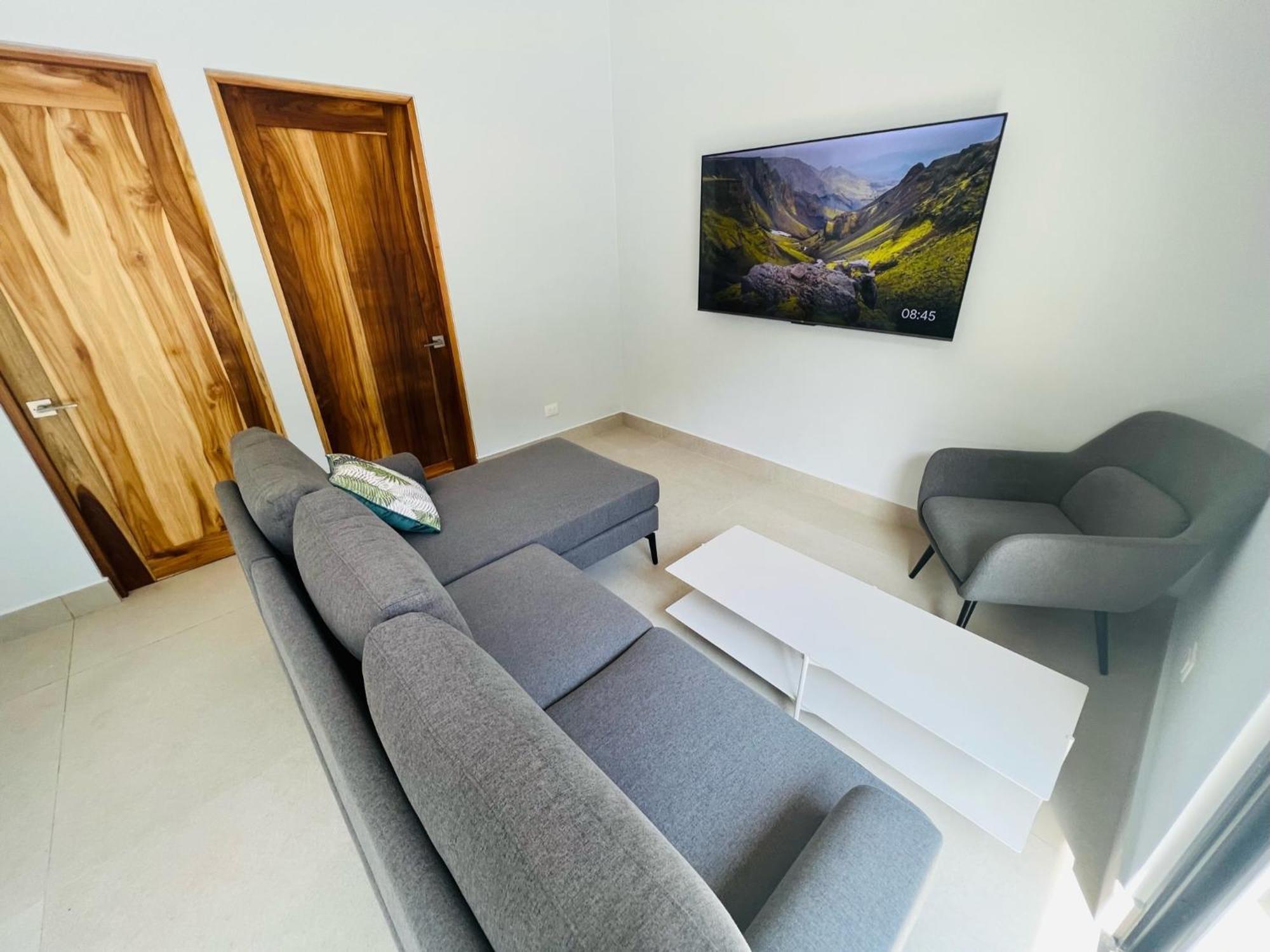 Villa Estrella Pavones Pavones  Room photo