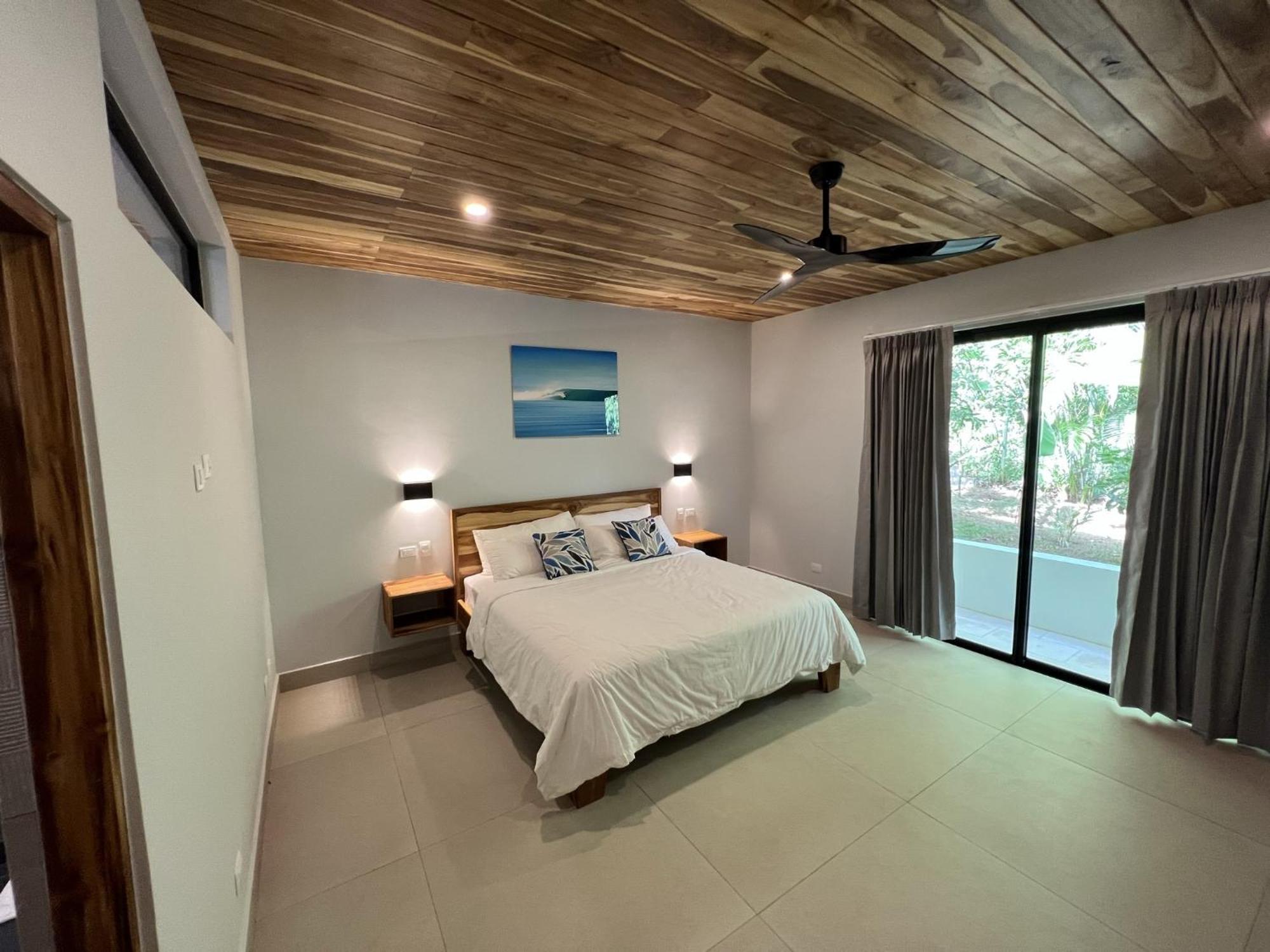 Villa Estrella Pavones Pavones  Room photo