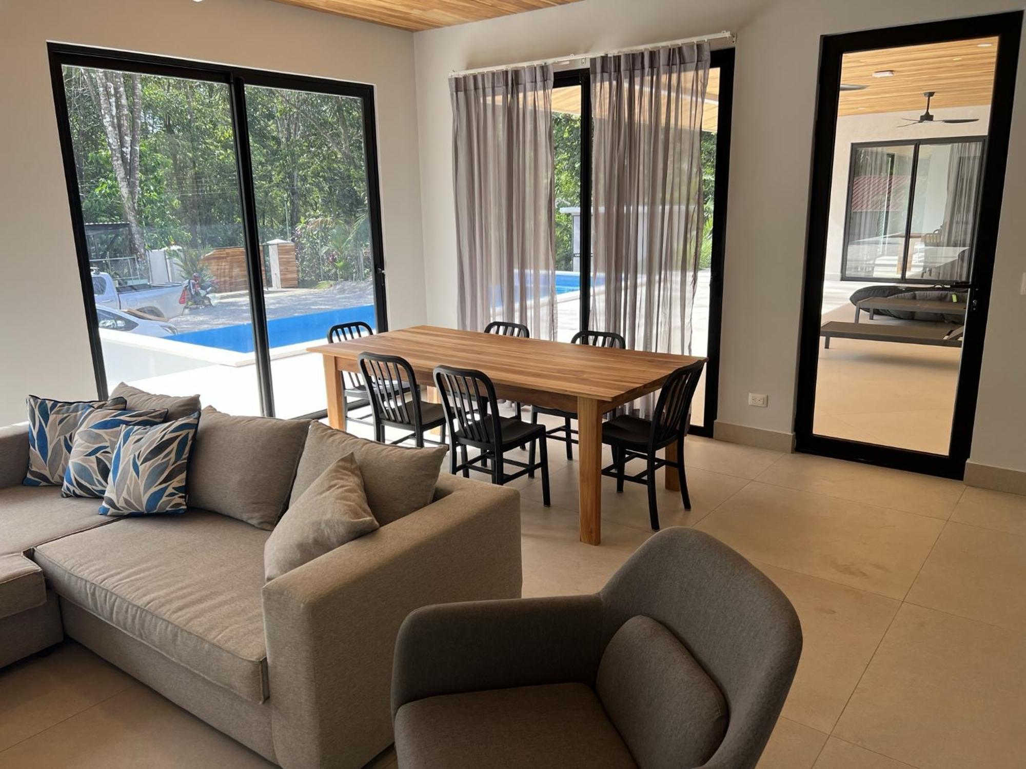 Villa Estrella Pavones Pavones  Room photo