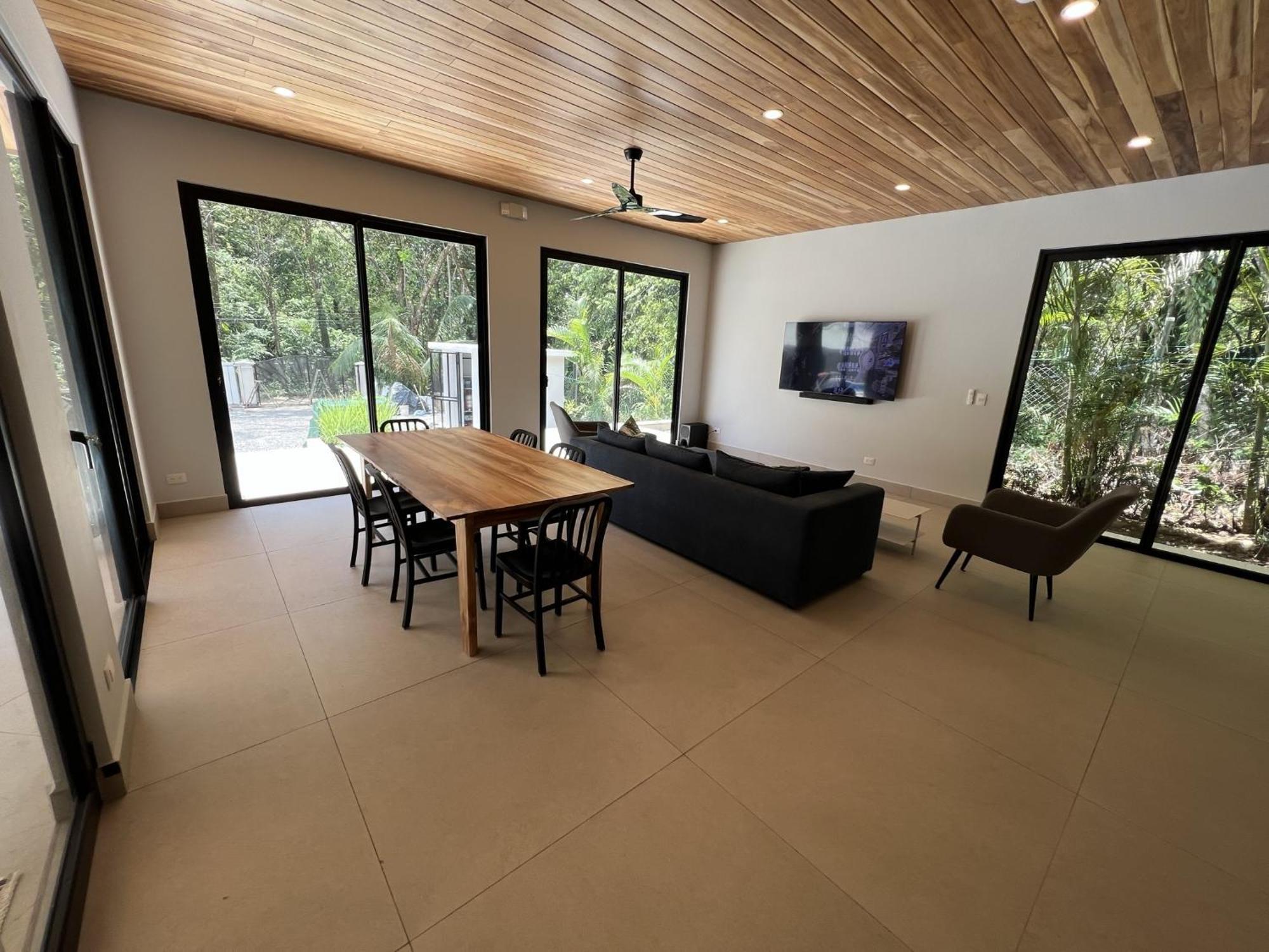 Villa Estrella Pavones Pavones  Room photo