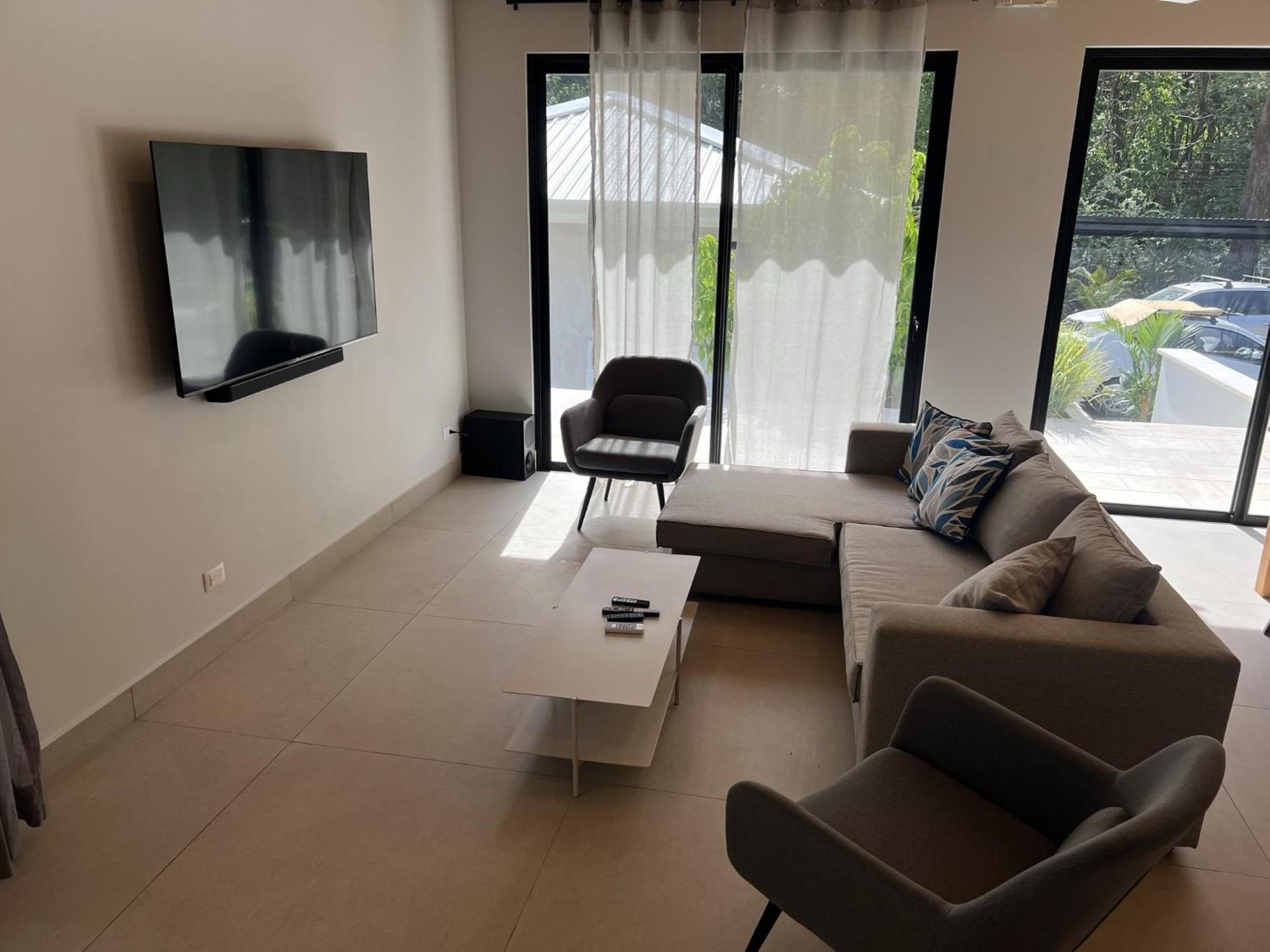 Villa Estrella Pavones Pavones  Room photo