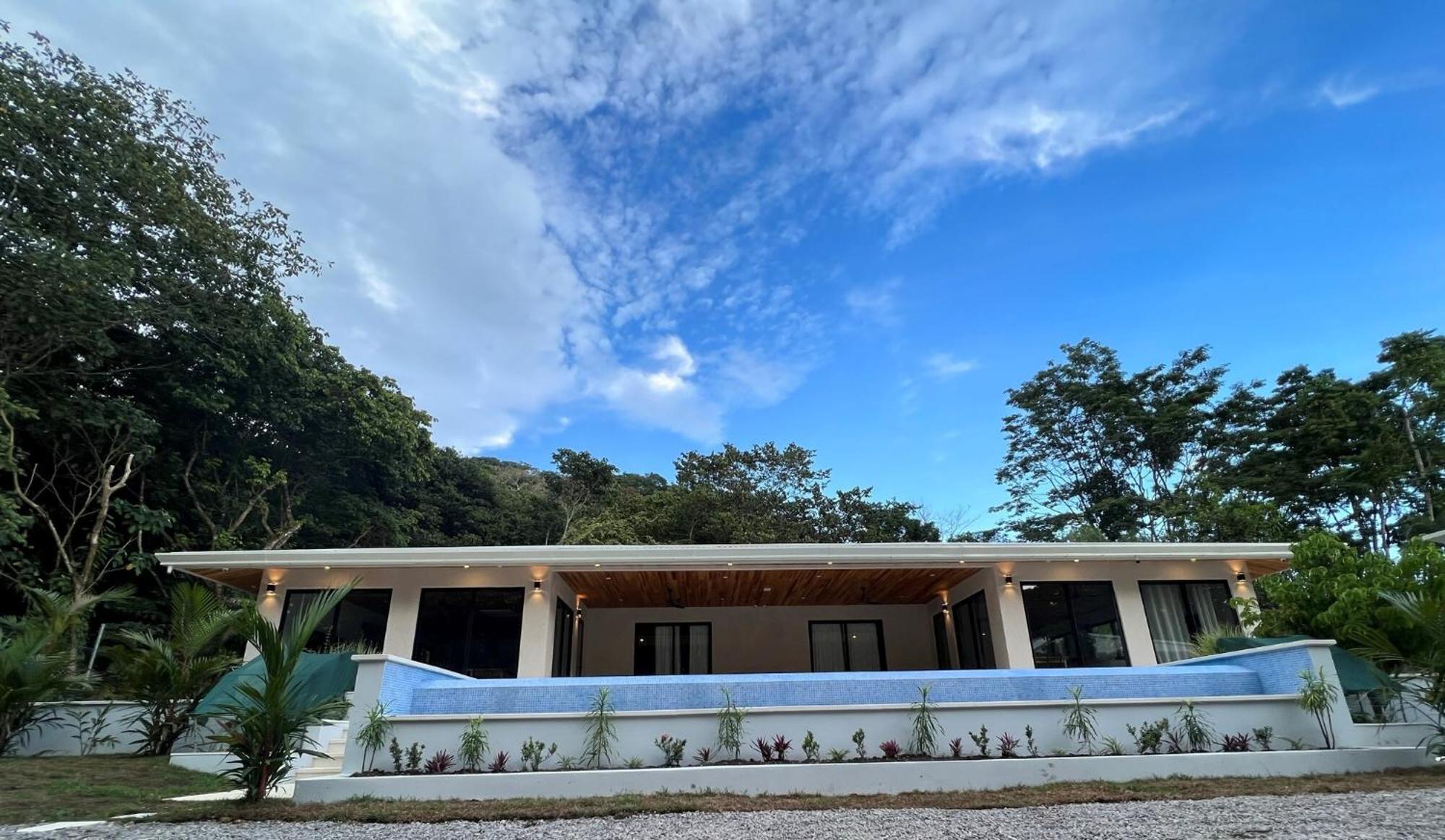 Villa Estrella Pavones Pavones  Exterior photo